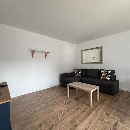 Ltc Apartments Malczewskiego Centrum Gdaňsk Exteriér fotografie